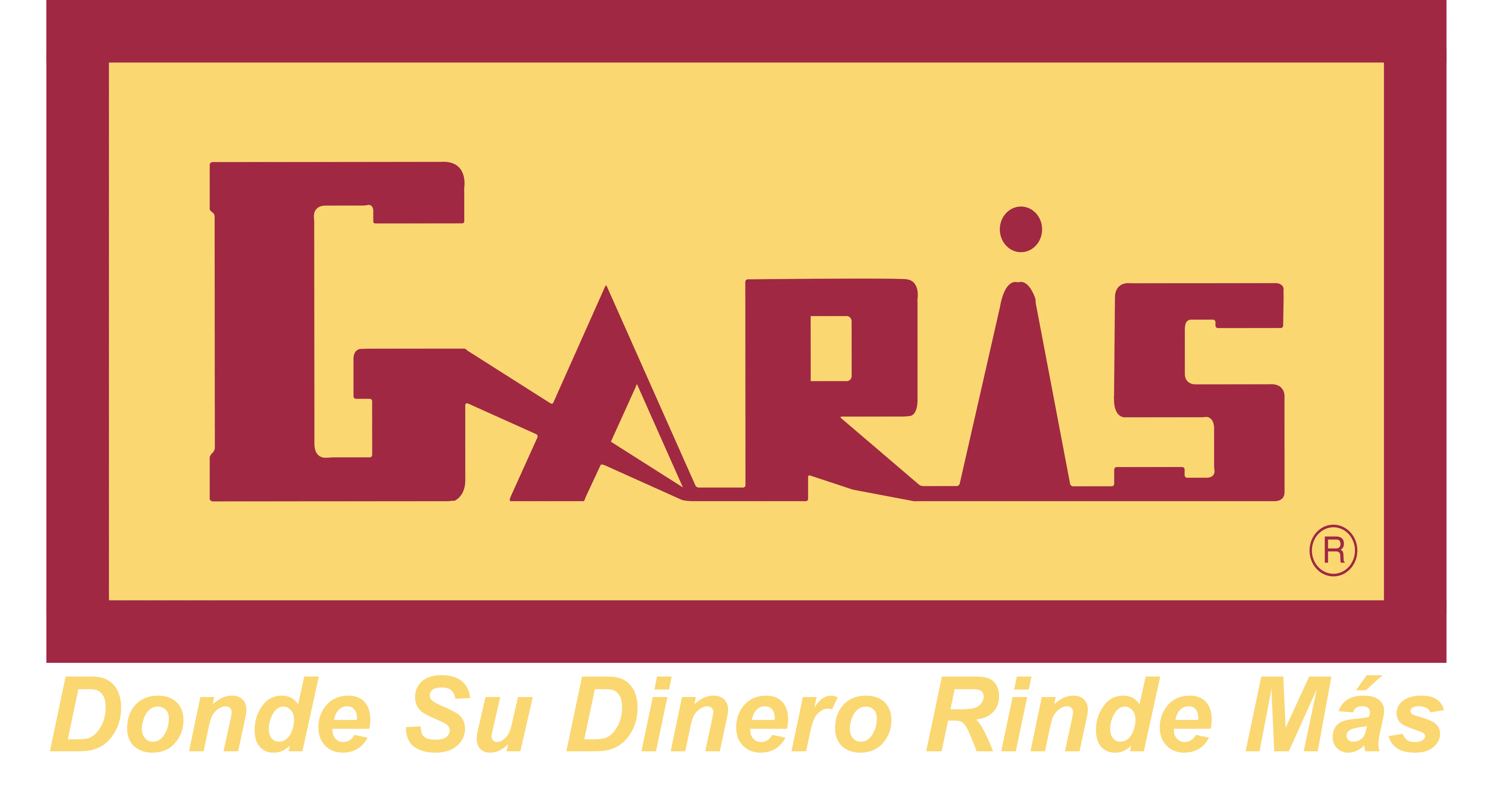Servicio Comercial Garis